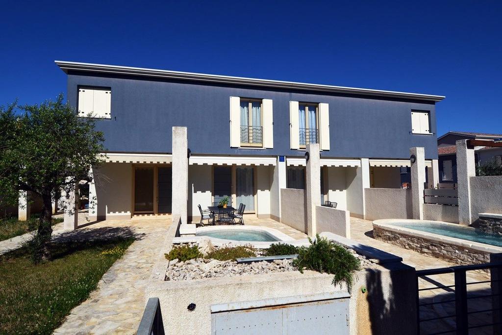 Villa Blue 2 Banjole Exterior foto